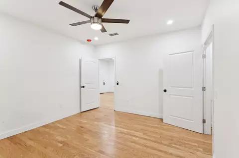 Bedroom - 115 E Heron St, Denison, TX 75021 photo 5 of 8