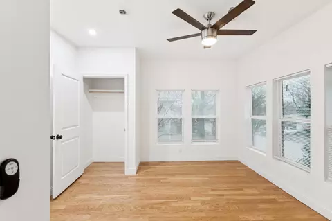 Bedroom - 115 E Heron St, Denison, TX 75021 photo 1 of 8