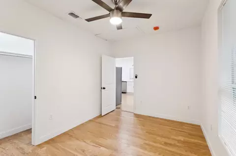 Bedroom - 115 E Heron St, Denison, TX 75021 photo 7 of 8