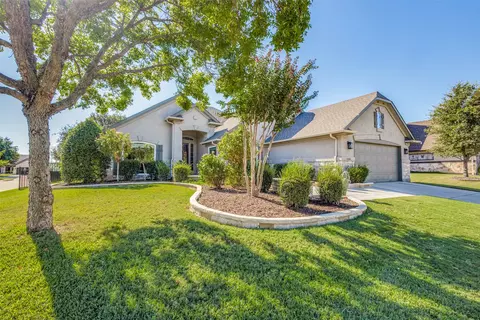 10201 Murray S Johnson St, Denton, TX 76207
