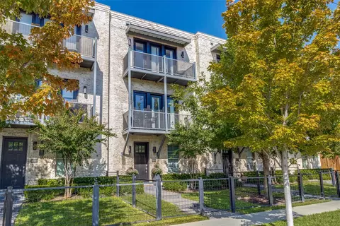 2837 Shelby Ave, Dallas, TX 75219