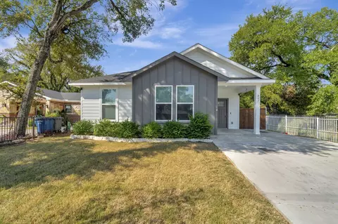 317 N Jim Miller Rd, Dallas, TX 75217