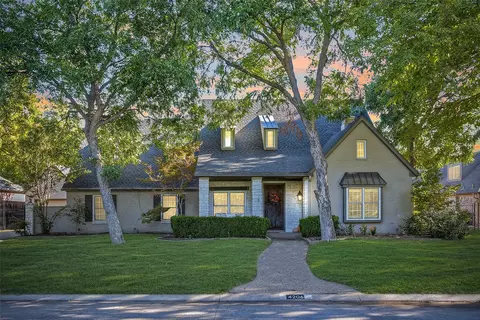4206 Riverhollow Dr, Fort Worth, TX 76116
