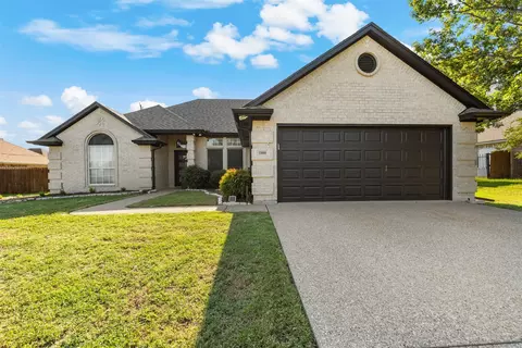 1508 Hyde Park Blvd, Cleburne, TX 76033
