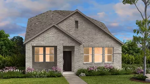 1807 Nimblewell Dr, Celina, TX 75009