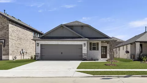 1659 Gracehill Way, Forney, TX 75126