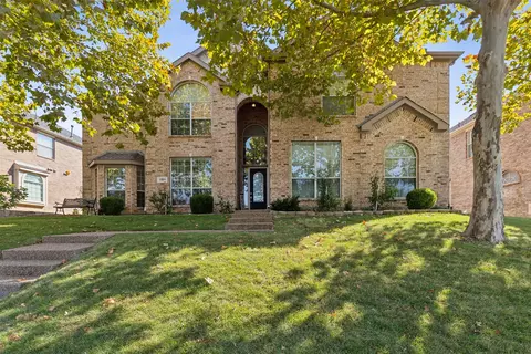 1769 Timber Ridge Dr, Frisco, TX 75036