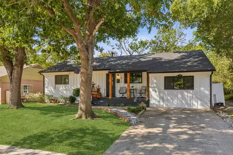1814 Sesco St, Arlington, TX 76013