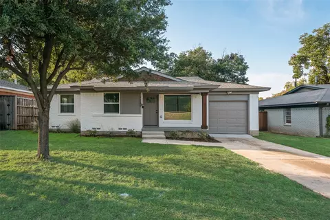 1245 Derby Dr, Richardson, TX 75080