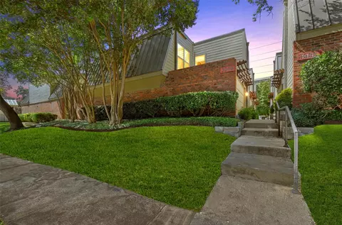 3949 Buena Vista St #E, Dallas, TX 75204