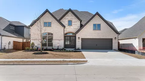8413 Bingham Dr, Mckinney, TX 75071