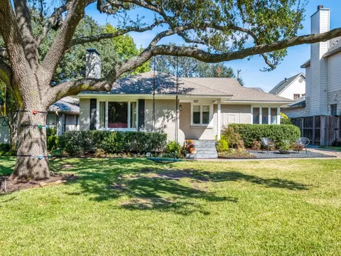 7427 Centenary Ave, Dallas, TX 75225