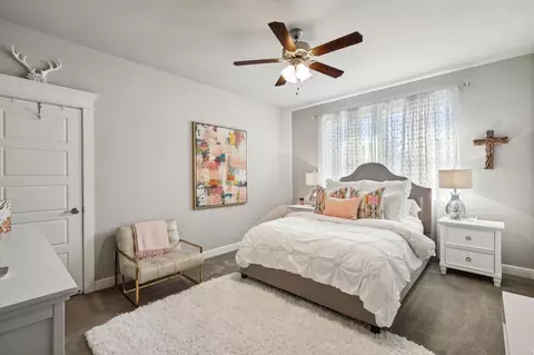 Bedroom - 414 Hearth Ter, Argyle, TX 76226 photo 3 of 4