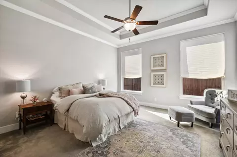 Bedroom - 414 Hearth Ter, Argyle, TX 76226 photo 1 of 4