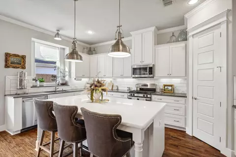 Kitchen - 414 Hearth Ter, Argyle, TX 76226 photo 1 of 5