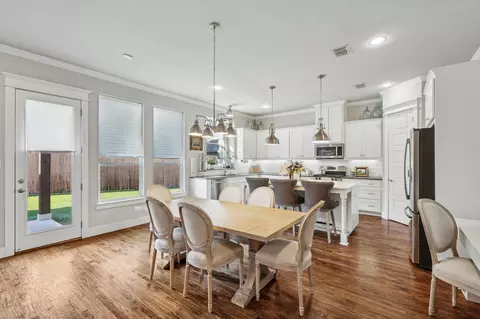 Dining - 414 Hearth Ter, Argyle, TX 76226 photo 1 of 3