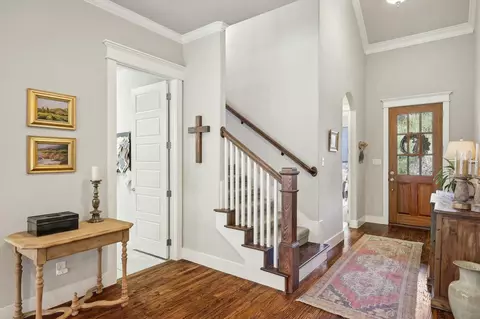 Entry Way - 414 Hearth Ter, Argyle, TX 76226 photo 4 of 4