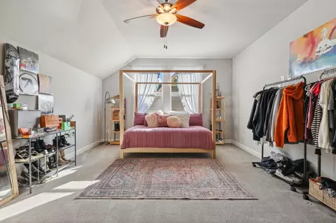 Bedroom - 414 Hearth Ter, Argyle, TX 76226 photo 4 of 4