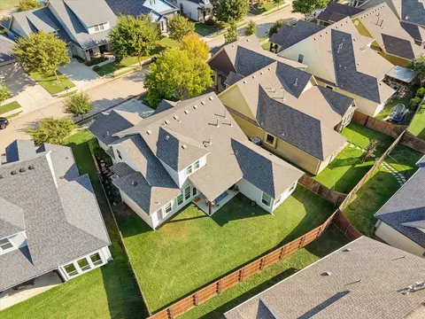 View/Area - 414 Hearth Ter, Argyle, TX 76226 photo 3 of 3