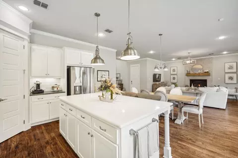 Kitchen - 414 Hearth Ter, Argyle, TX 76226 photo 5 of 5
