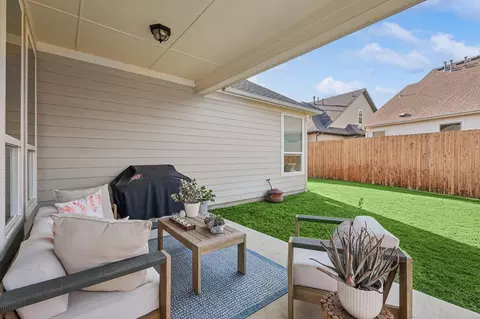 Exterior - 414 Hearth Ter, Argyle, TX 76226 photo 3 of 7