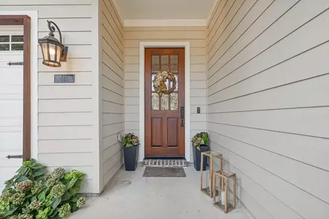 Entry Way - 414 Hearth Ter, Argyle, TX 76226 photo 1 of 4