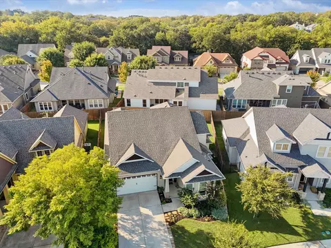 View/Area - 414 Hearth Ter, Argyle, TX 76226 photo 2 of 3