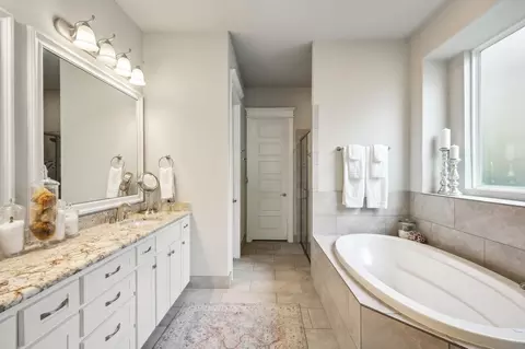 Bath - 414 Hearth Ter, Argyle, TX 76226 photo 1 of 5