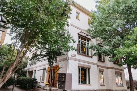 2335 Stutz Dr #49, Dallas, TX 75235
