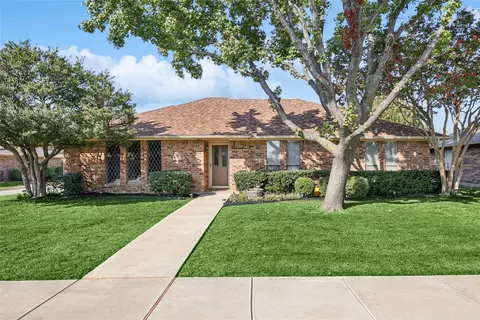 3103 Honeydew Dr, Carrollton, TX 75007