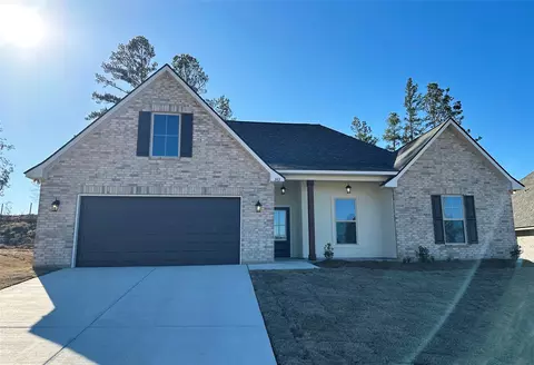 343 Hummingbird Ln, Princeton, LA 71067