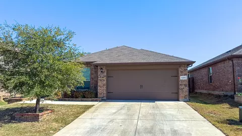 625 Gin Lake Trl, Fort Worth, TX 76120