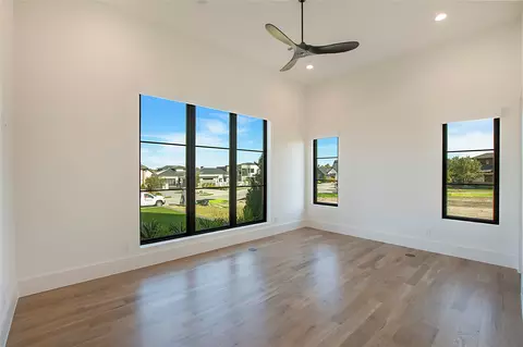 Bedroom - 620 Rustic Ridge Dr, Heath, TX 75032 photo 3 of 3