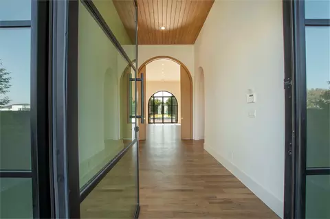 Entry Way - 620 Rustic Ridge Dr, Heath, TX 75032 photo 1 of 2