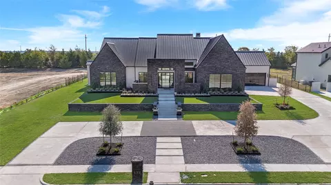 Exterior - 620 Rustic Ridge Dr, Heath, TX 75032 photo 3 of 7