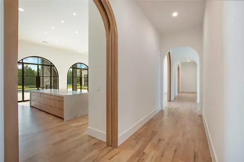 Entry Way - 620 Rustic Ridge Dr, Heath, TX 75032 photo 2 of 2