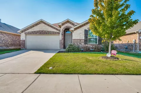 609 Saguaro Dr, Haslet, TX 76052