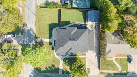 View/Area - 1306 Arp St, Commerce, TX 75428 photo 2 of 4