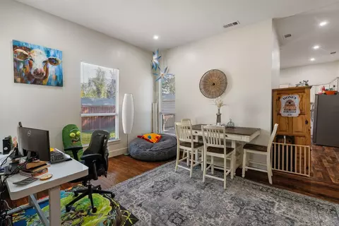 Dining - 1306 Arp St, Commerce, TX 75428 photo 1 of 2