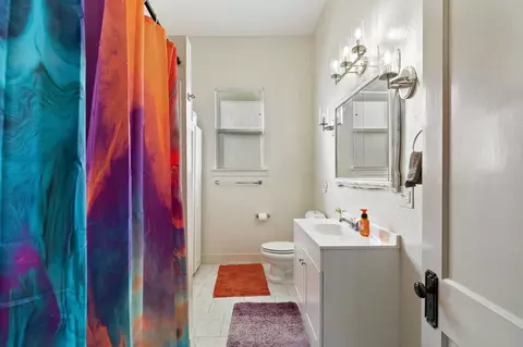 Bath - 1306 Arp St, Commerce, TX 75428 photo 5 of 5