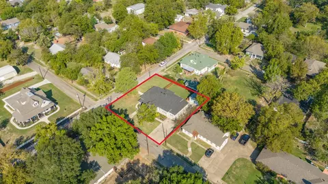 View/Area - 1306 Arp St, Commerce, TX 75428 photo 1 of 4