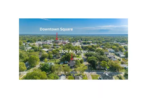 View/Area - 1306 Arp St, Commerce, TX 75428 photo 4 of 4