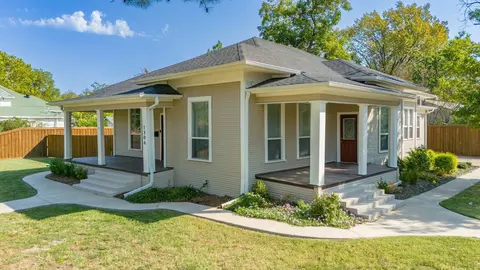 Other - 1306 Arp St, Commerce, TX 75428 photo 1 of 4