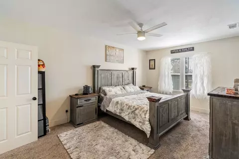 Bedroom - 1306 Arp St, Commerce, TX 75428 photo 1 of 9