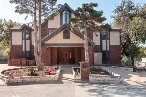 9250 Cape Royale Ct, Fort Worth, TX 76179