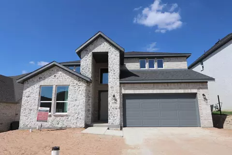 6408 Clyde Dr, Mckinney, TX 75071