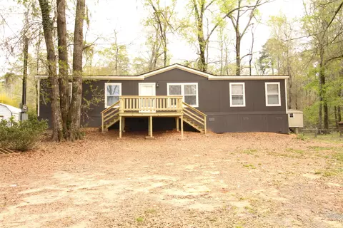 255 S Almond Lake Rd, Sibley, LA 71073