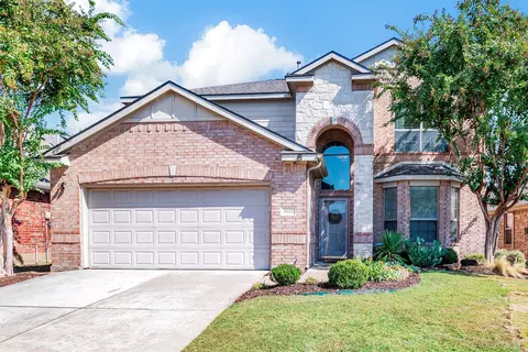 4621 Tina Dr, Mckinney, TX 75070