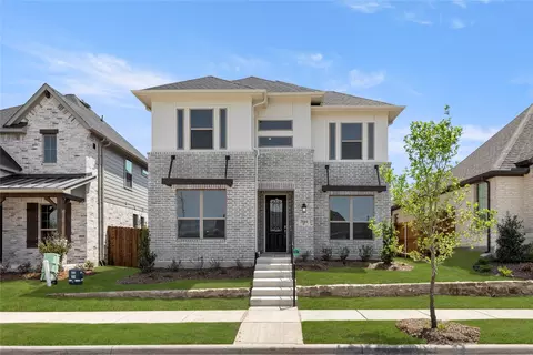 3144 Elmwood St, Fate, TX 75087