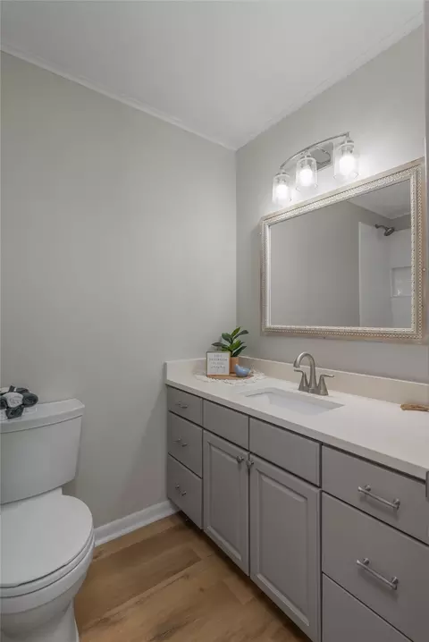 Bath - 201 Shirley Dr, Minden, LA 71055 photo 1 of 3